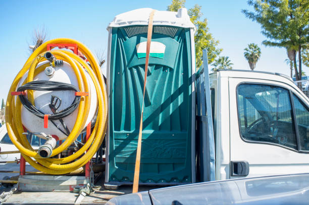 Best High-end porta potty rental  in De Pere, WI