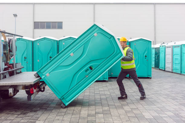 Best Porta potty rental near me  in De Pere, WI