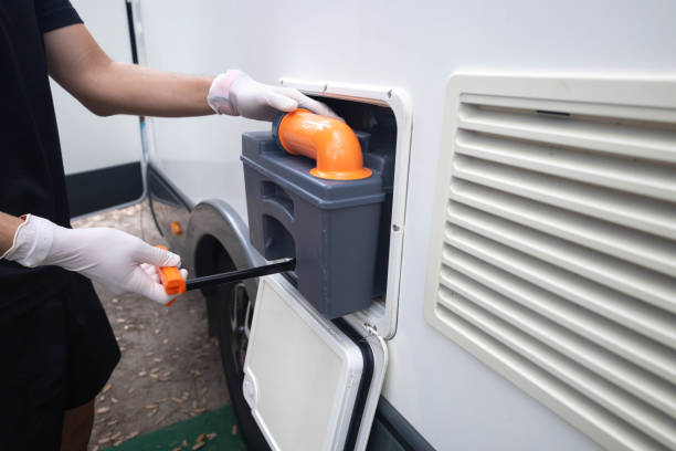 Best Long-term porta potty rental  in De Pere, WI