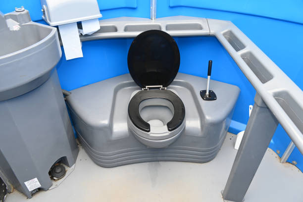 Best Portable restroom trailer rental  in De Pere, WI