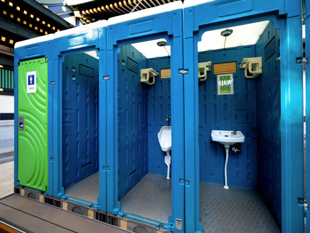 Best Construction site porta potty rental  in De Pere, WI