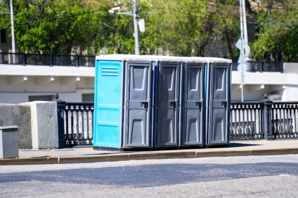 Portable Toilet Options We Offer in De Pere, WI